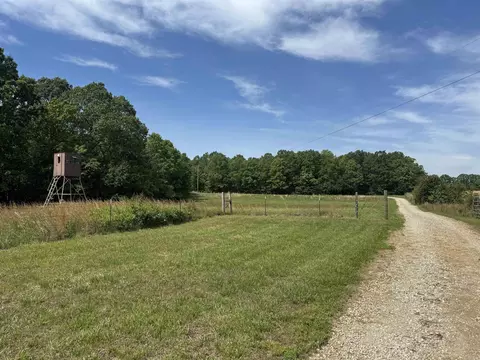 525 Pleasant Run Rd, Mammoth Spring, AR 72554 photo 1