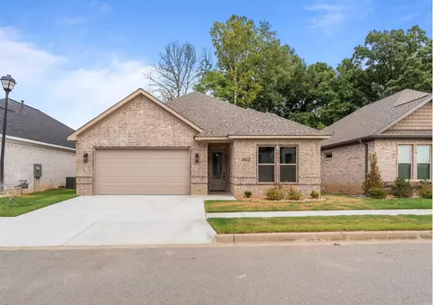 3512 Logan Rdg, Bryant, AR 72022