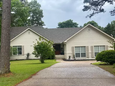 1209 Pallisades Cir, Heber Springs, AR 72543