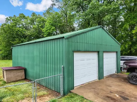 111 May Rd, Rose Bud, AR 72137 photo 18