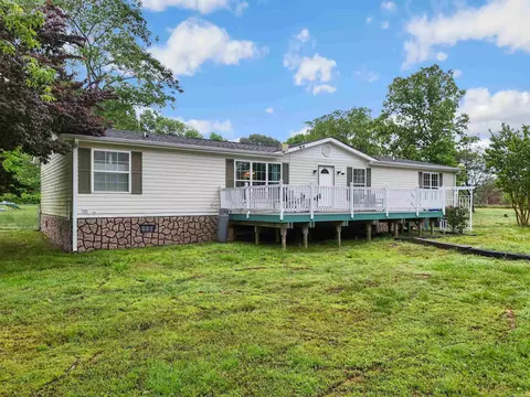 111 May Rd, Rose Bud, AR 72137 photo 1