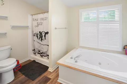 111 May Rd, Rose Bud, AR 72137 photo 11