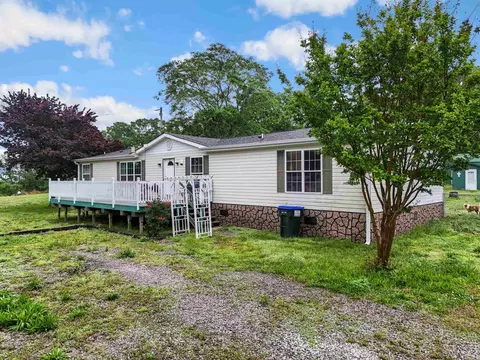 111 May Rd, Rose Bud, AR 72137 photo 2