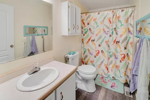 111 May Rd, Rose Bud, AR 72137 photo 15