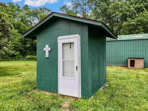 111 May Rd, Rose Bud, AR 72137 photo 17