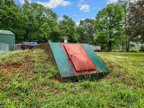 111 May Rd, Rose Bud, AR 72137 photo 20