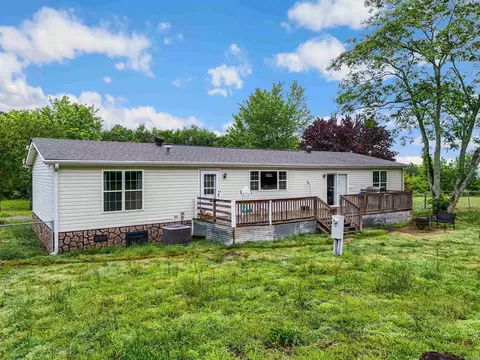 111 May Rd, Rose Bud, AR 72137 photo 4