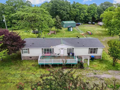 111 May Rd, Rose Bud, AR 72137 photo 3
