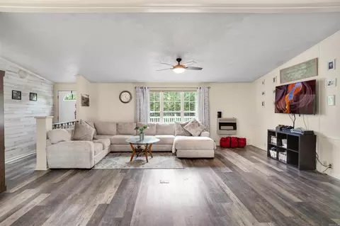 111 May Rd, Rose Bud, AR 72137 photo 6