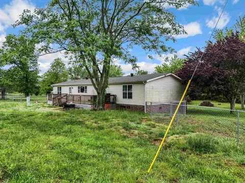 111 May Rd, Rose Bud, AR 72137 photo 5