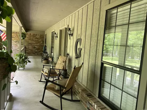 Exterior - 6800 Village Dr, Pine Bluff, AR 71603 photo 15 of 18