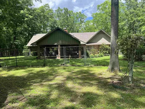 Exterior - 6800 Village Dr, Pine Bluff, AR 71603 photo 5 of 18