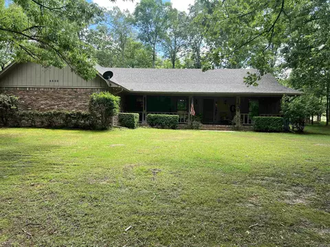 Exterior - 6800 Village Dr, Pine Bluff, AR 71603 photo 3 of 18