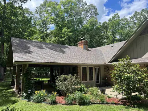 Exterior - 6800 Village Dr, Pine Bluff, AR 71603 photo 7 of 18