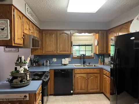 Kitchen - 6800 Village Dr, Pine Bluff, AR 71603 photo 1 of 4