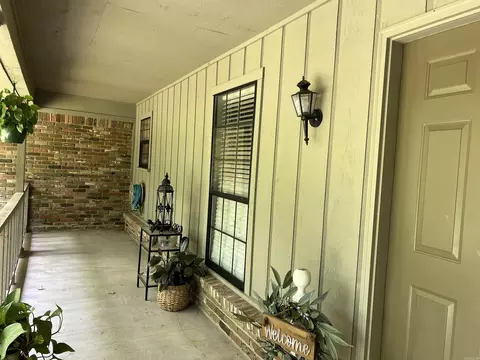 Exterior - 6800 Village Dr, Pine Bluff, AR 71603 photo 14 of 18