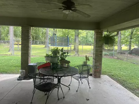 Exterior - 6800 Village Dr, Pine Bluff, AR 71603 photo 9 of 18