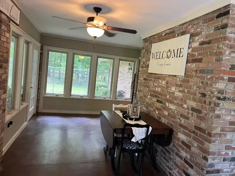 Exterior - 6800 Village Dr, Pine Bluff, AR 71603 photo 11 of 18