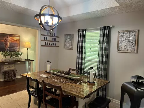Dining - 6800 Village Dr, Pine Bluff, AR 71603 photo 1 of 2