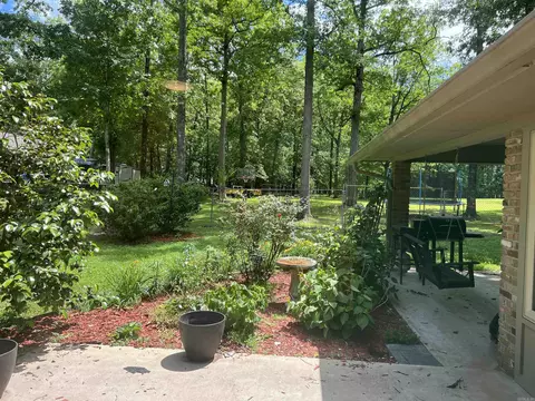 Exterior - 6800 Village Dr, Pine Bluff, AR 71603 photo 12 of 18