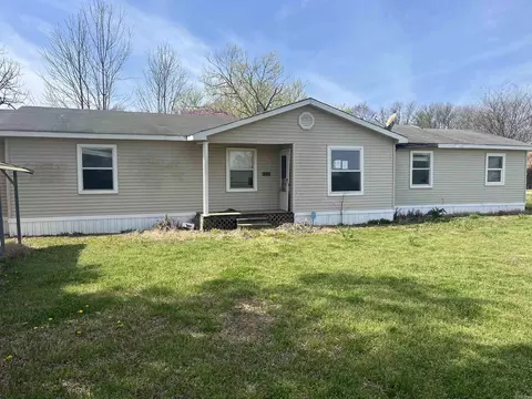 475 S 2nd St, Tillar, AR 71670 photo 2