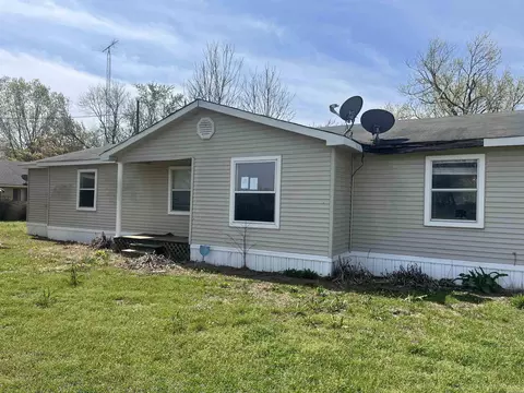 475 S 2nd St, Tillar, AR 71670