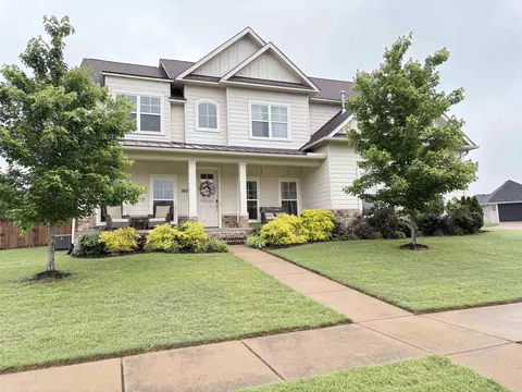 1600 Winterbrook Dr, Conway, AR 72034 photo 2