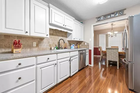 28 Woodbridge Dr, Cabot, AR 72023 photo 10