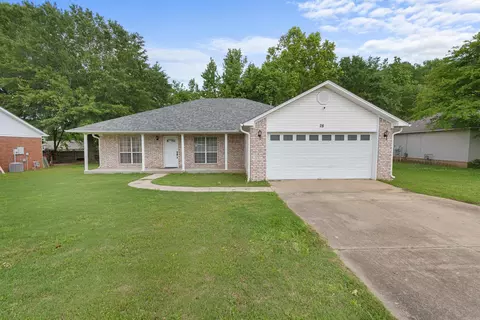28 Woodbridge Dr, Cabot, AR 72023 photo 1