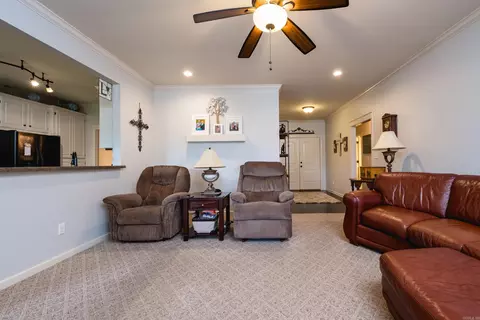 3412 N Cresent Dr, Bryant, AR 72022 photo 9