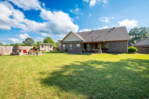 3412 N Cresent Dr, Bryant, AR 72022 photo 33