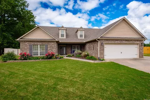 3412 N Cresent Dr, Bryant, AR 72022 photo 1