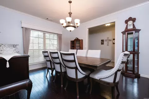 3412 N Cresent Dr, Bryant, AR 72022 photo 5