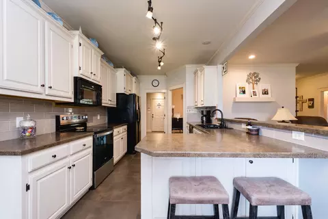 3412 N Cresent Dr, Bryant, AR 72022 photo 11