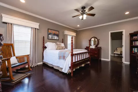 3412 N Cresent Dr, Bryant, AR 72022 photo 14