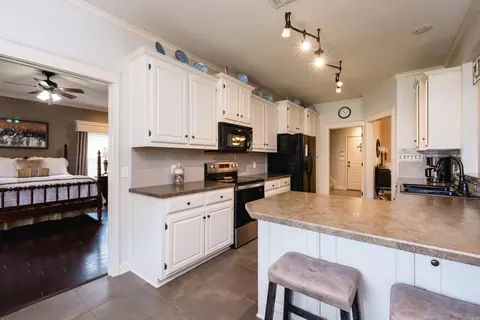 3412 N Cresent Dr, Bryant, AR 72022 photo 13
