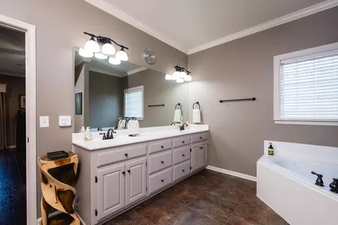 3412 N Cresent Dr, Bryant, AR 72022 photo 18