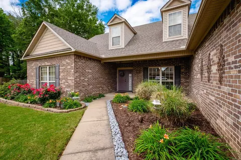 3412 N Cresent Dr, Bryant, AR 72022 photo 2