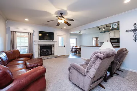 3412 N Cresent Dr, Bryant, AR 72022 photo 7
