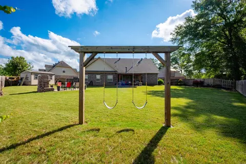 3412 N Cresent Dr, Bryant, AR 72022 photo 42