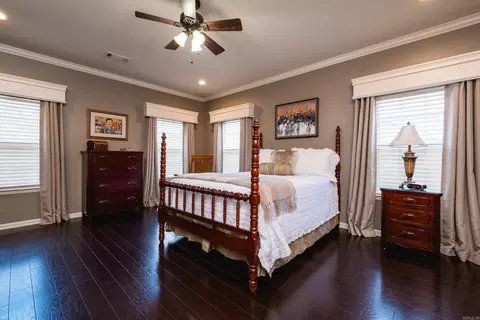 3412 N Cresent Dr, Bryant, AR 72022 photo 16