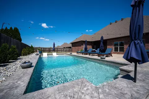 1825 Josh Dr, Conway, AR 72034 photo 40