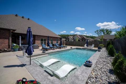 1825 Josh Dr, Conway, AR 72034 photo 43