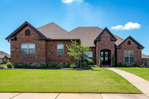 1825 Josh Dr, Conway, AR 72034 photo 1