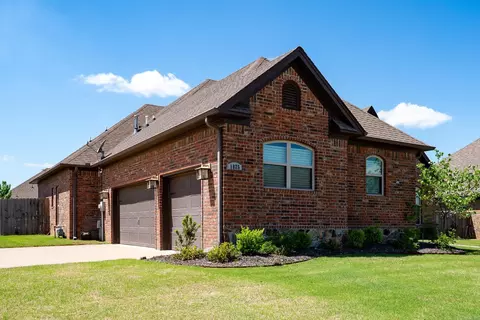 1825 Josh Dr, Conway, AR 72034 photo 46