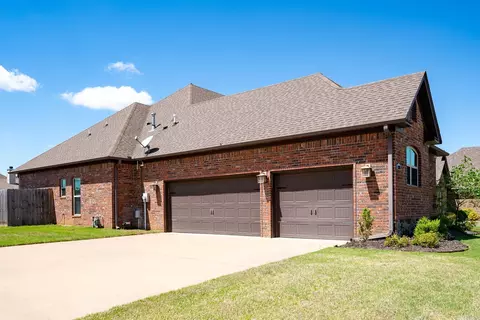 1825 Josh Dr, Conway, AR 72034 photo 45