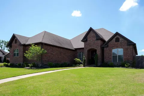 1825 Josh Dr, Conway, AR 72034 photo 47