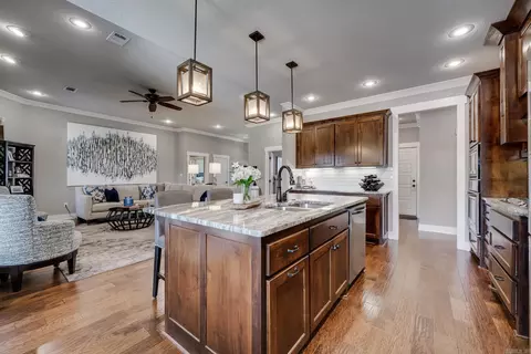 1825 Josh Dr, Conway, AR 72034 photo 9