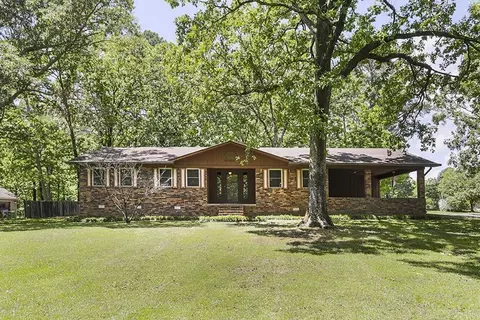 5802 Dan Glover Rd, Little Rock, AR 72210