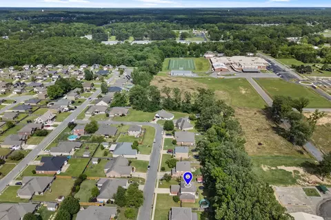 25 Talladega Loop, Cabot, AR 72023 photo 37